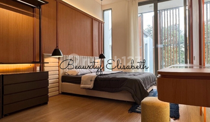 Rumah Cirendeu Free Biaya! Bisa Dp 0%