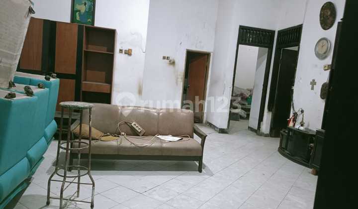 Rumah Type B Tanahmas Semarang Apa Adanya Renov Sesuai Kebutuhan 2