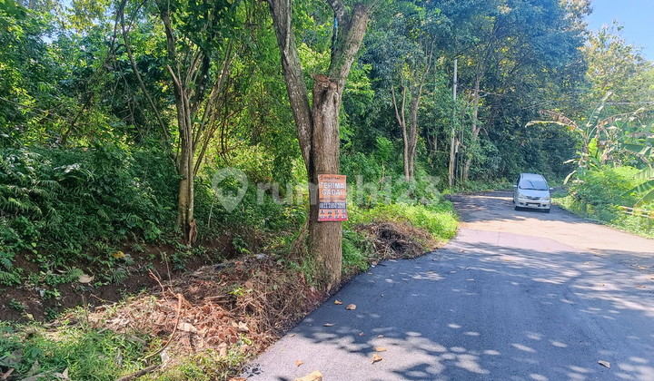 Kavling Premium Jl. Tinjomoyo Jatingaleh Selangkah Unika Semarang 1