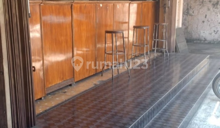 Rumah Hitung Tanah Jangli Raya Dkt Unika +Tol Jatingaleh Semarang 2