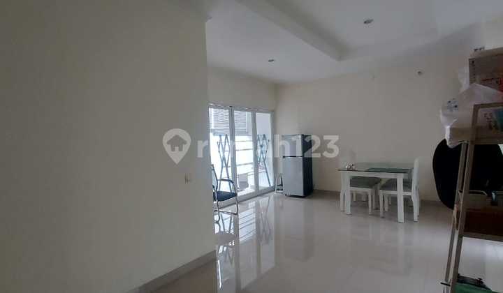 Rumah Minimalis 2Lantai Gaia Residence Kedungmundu Tembalang Smg 2