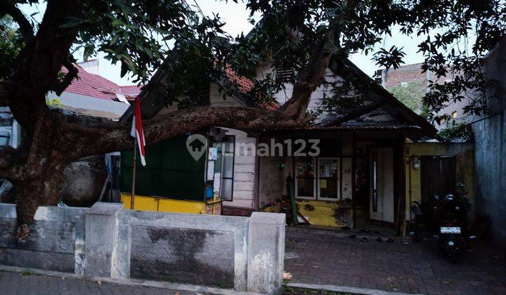 Rumah Apa Adanya Pusponjolo Semarang Lokasi Legendaris Super Strategis Rumah Apa Adanya Pusponjolo Semarang Lokasi Legendaris Super Strategis