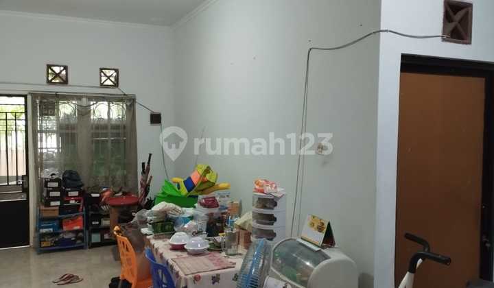 Griya Arteri Tlogosari Semarang Rumah Masih Bagus Siap Pakai 2