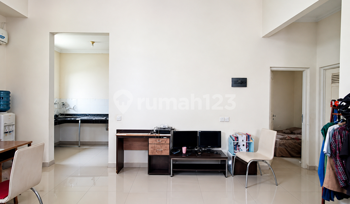 Rumah Minimalis Graha Padma Semarang Barat Harga Paling Bersahabat 2