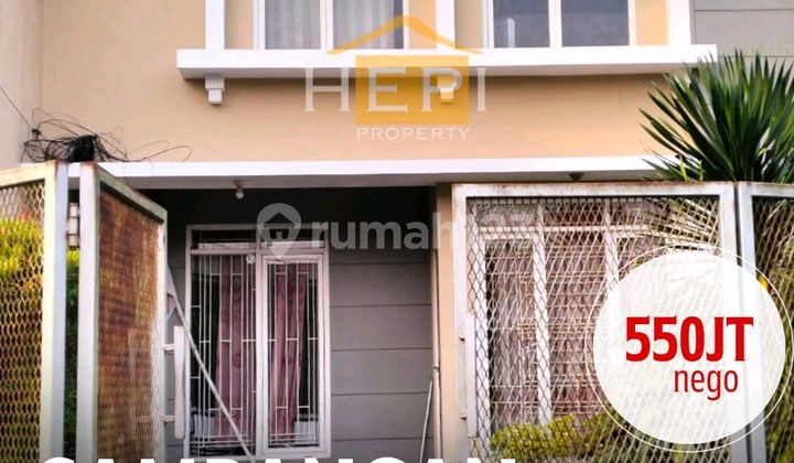 Rumah Soap Huni Di Sampangan Semarang Barat Tidak Banyak Ragat 1