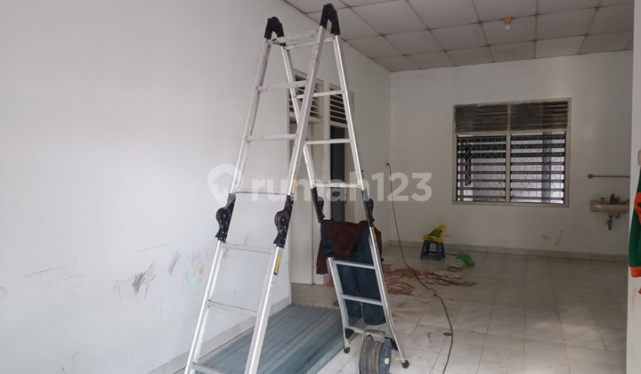 Rumah Apa Adanya Lokasi Tengger Gajahmungkur Semarang Super Strategis 2
