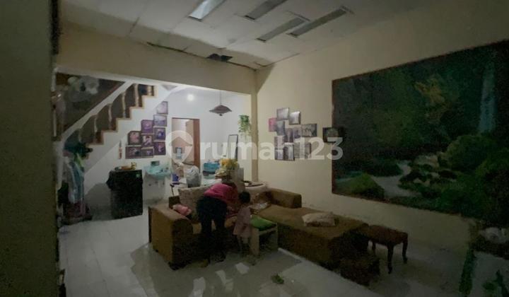 Hrg Turun Drastis Rumah Wotgandul Pecinan Strategis + Legendaris 1