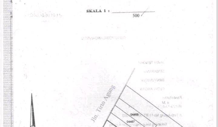 Ruko 2 Lantai Tirto Aging Dekat Undip Tembalang Dijual Separo Harga Pasaran 2