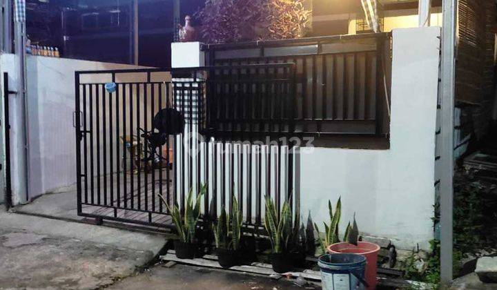 RUMAH MURAH BANGET METESEH TEMBALANG SIAP HUNI 1