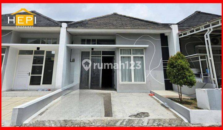 Rumah Murah Banget Newton Majapahit Siap Huni Semarang 1