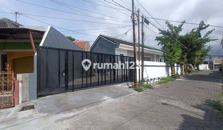 Rumah Murah Nawangsari Plombokan Pondok Indraprasta Siap Huni 1