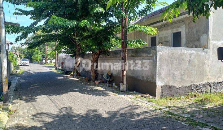 Rumah Murah Nawangsari Plombokan Pondok Indraprasta Siap Huni 2