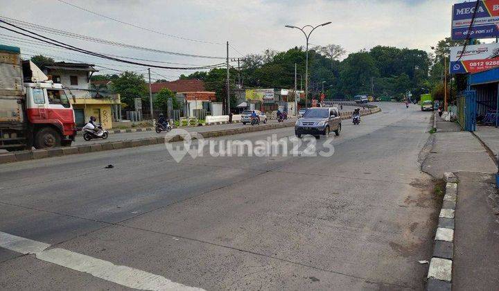 Ruang Usaha Dijual Murah di Walisongo Pantura Tugu Semarang 2