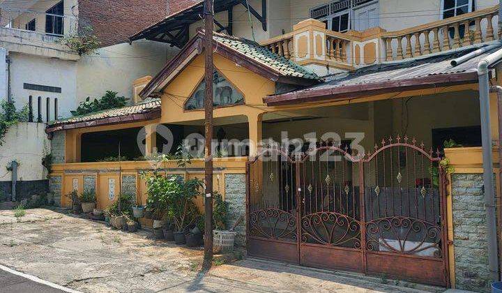 Rumah Kost Murah Cinde Jomblang Candisari Semarang 2