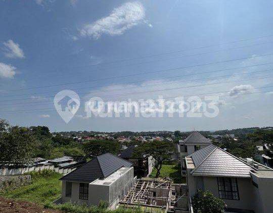 Tanah Kavling View di Citrasun Garden Dekat Kampus Undip 2