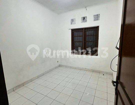 Murah, Cuma 950 Juta Rumah di Bsb City Graha Taman Bunga Semarang 2