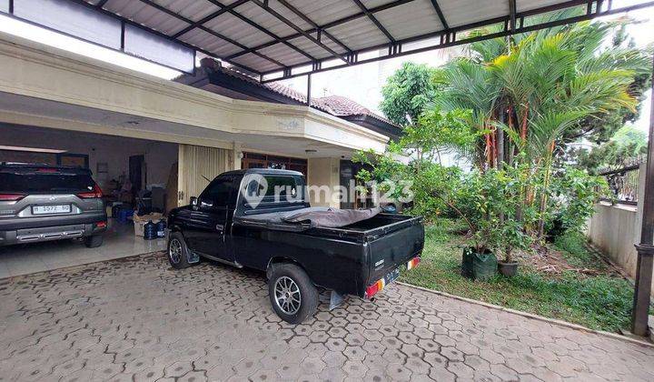 Dijual Rumah Siap Huni di Puri Anjasmoro Semarang Barat 1