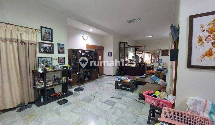 Dijual Rumah Siap Huni di Puri Anjasmoro Semarang Barat 2