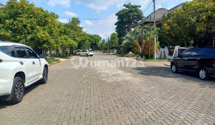 Dijual Rumah Siap Huni di Puri Anjasmoro Semarang Barat 2