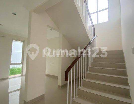 Rumah Siap Huni Type Vivian Bsb City Semarang Barat 2