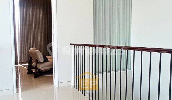 Rumah Modern Di Tembalang Citragrand 2 Lantai Kamar Tidur 3+1 2