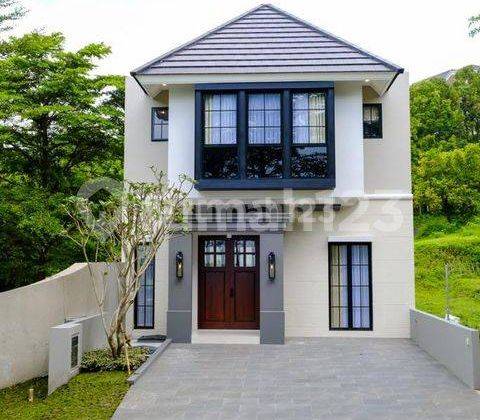 Rumah Baru Smart Home Citrasun Garden Bukit Sari Semarang  1