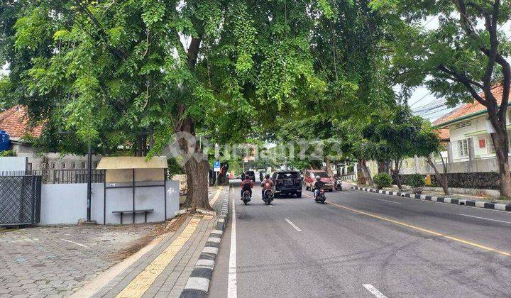 Candisari Disewakan Ruko Jalan Raya Dr Wahidin Candisari Semarang 1