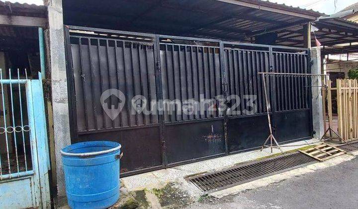 Mt Haryono Rumah Kos Tengah Kota di Mt Haryono Mataram Semarang 1