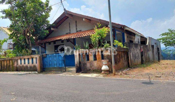 Rumah Hitung Tanah Watuwalang Gajahmungkur Papandayan 1