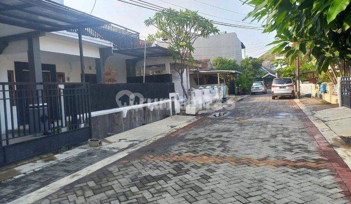 Dijual Rumah Murah Semarang Indah Semarang Barat 1