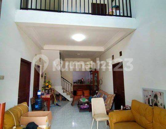 Dijual Rumah Murah Semarang Indah Semarang Barat 2