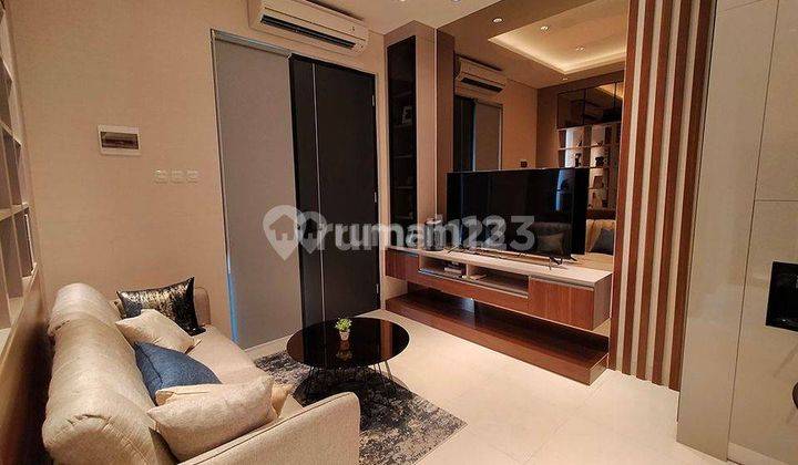 Rumah Baru di Tengah Kota Semarang Landed Apartemen Maple 2