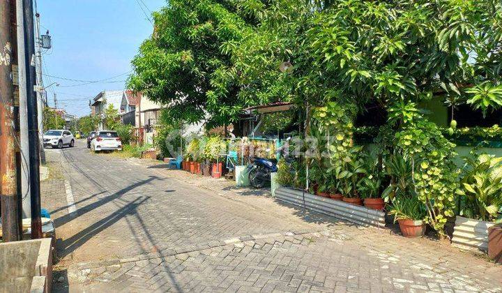 Rumah Murah di Kijang Gayamsari Gajah Semarang 2