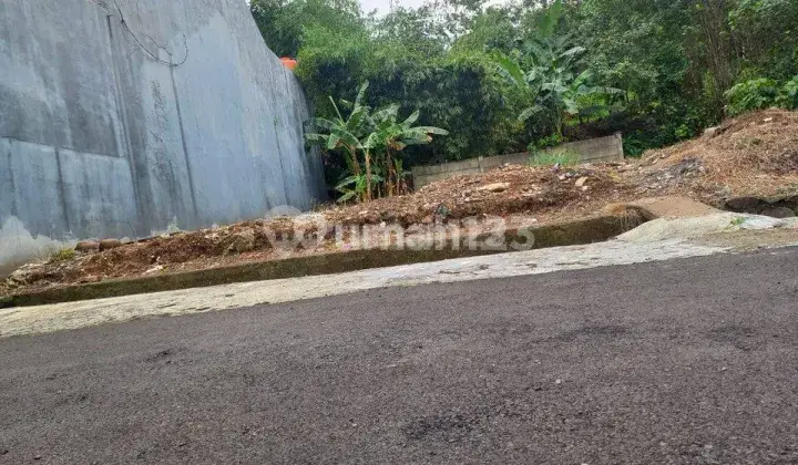 Tanah Kavling Dekat Akpol di Semeru Karangrejo Gajahmungkur 2