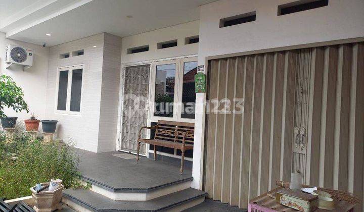 Rumah Murah Citarum Semarang Timur Tengah Kota Siap Huni 2