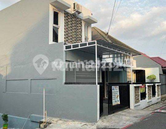  Rumah Murah Hook Siap Huni di Kedungmundu Semarang 2