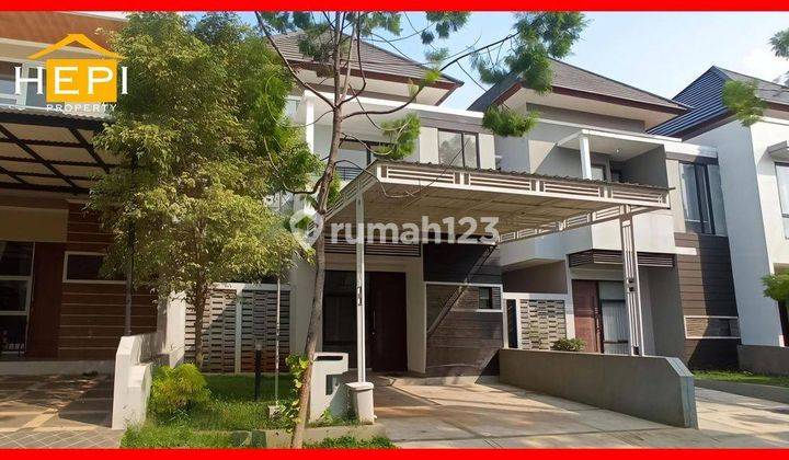 Rumah Murah Kedaton Bsb City Dekat Uptown Mall Dan Unika  2