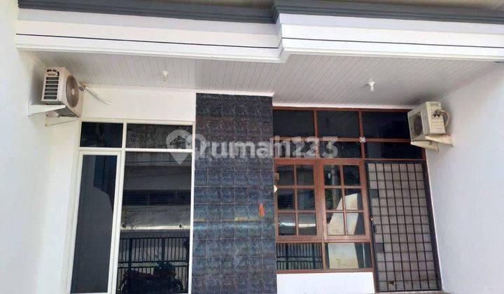 Rumah Tengah Kota Siap Huni Kapuran Kentangan Semarang 2