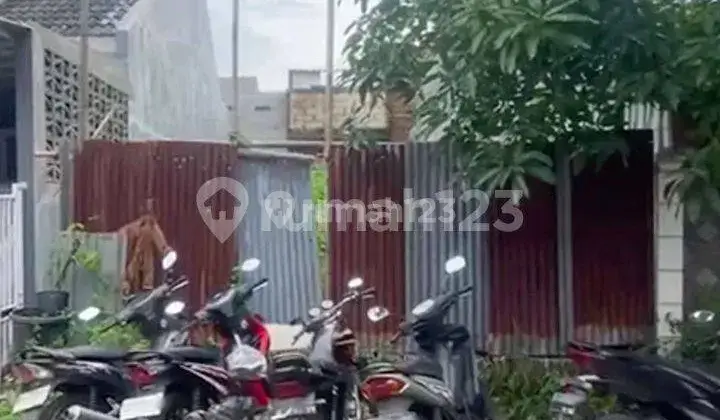 Kavling Murah Perum Graha Mukti Residence Woltermonginsidi 2