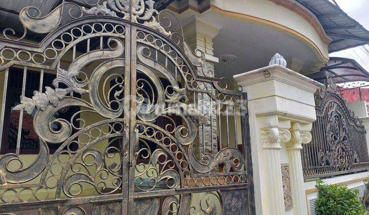 Rumah Mewah Siap Huni di Mugassari Semarang Selatan 2