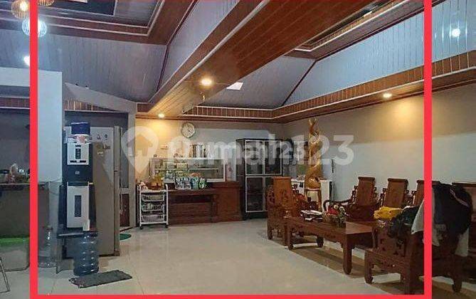 Rumah Murah Siap Huni di Genuk Indah Semarang 1