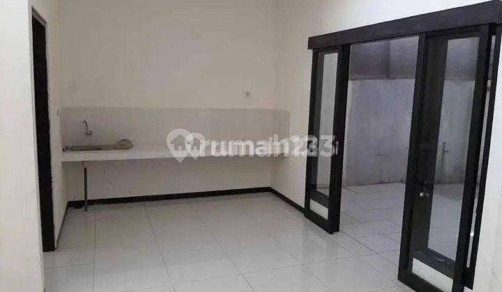  Pandanaran Hils Rumah Bawah Njop di Pandanaran Hills Tembalang  2