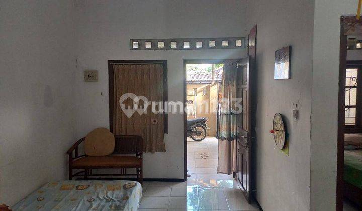 Rumah Murah Tengah Kota Siap Huni di Pandean Lamper Gayamsari 2