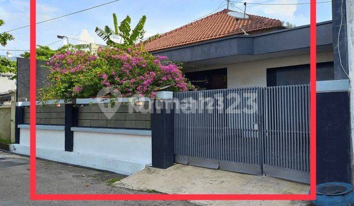 Dijual Rumah di Cakrawala Semarang Barat  1