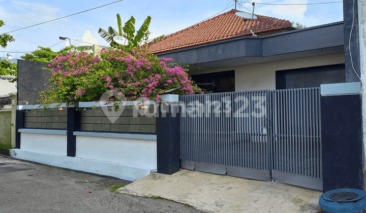 Dijual Rumah di Cakrawala Semarang Barat  2