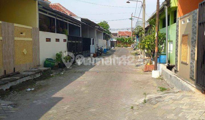 Rumah Baru di Muktiharjo Kidul Dempel Baru Tlogosari Pedurungan  2