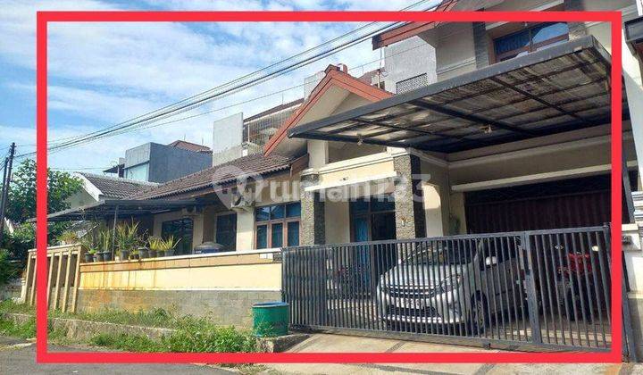 Rumah Murah Siap Huni Bukit Sari Ngesrep Banyumanik Lebar 17 1