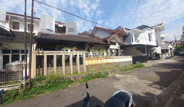 Rumah Murah Siap Huni Bukit Sari Ngesrep Banyumanik Lebar 17 2