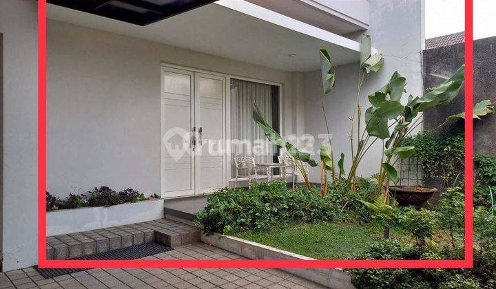 Rumah Mewah Siap Huni di Semeru Gajah Mungkur 1