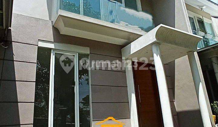 Rumah Murah Citragrand Greenstone Ciputra Semarang 1